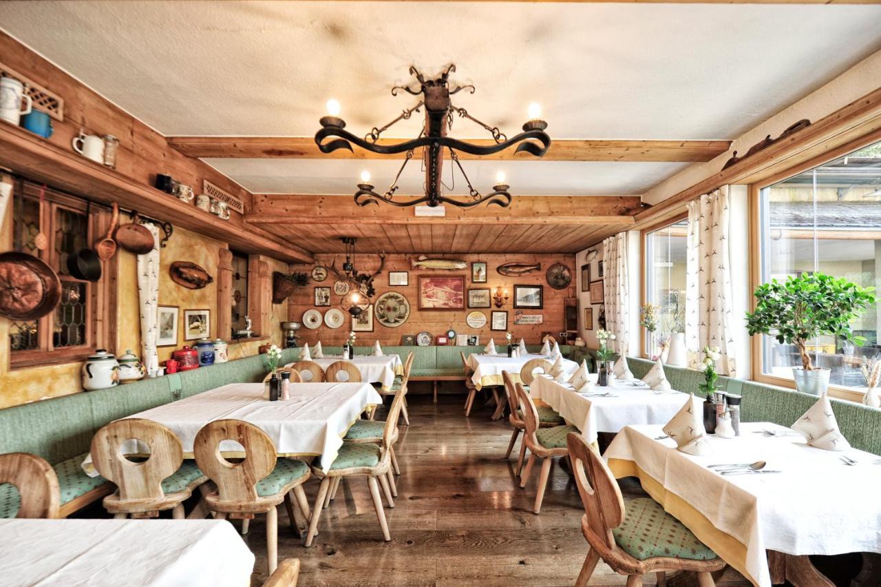 Fischerwirt Am Hotel Achenkirch