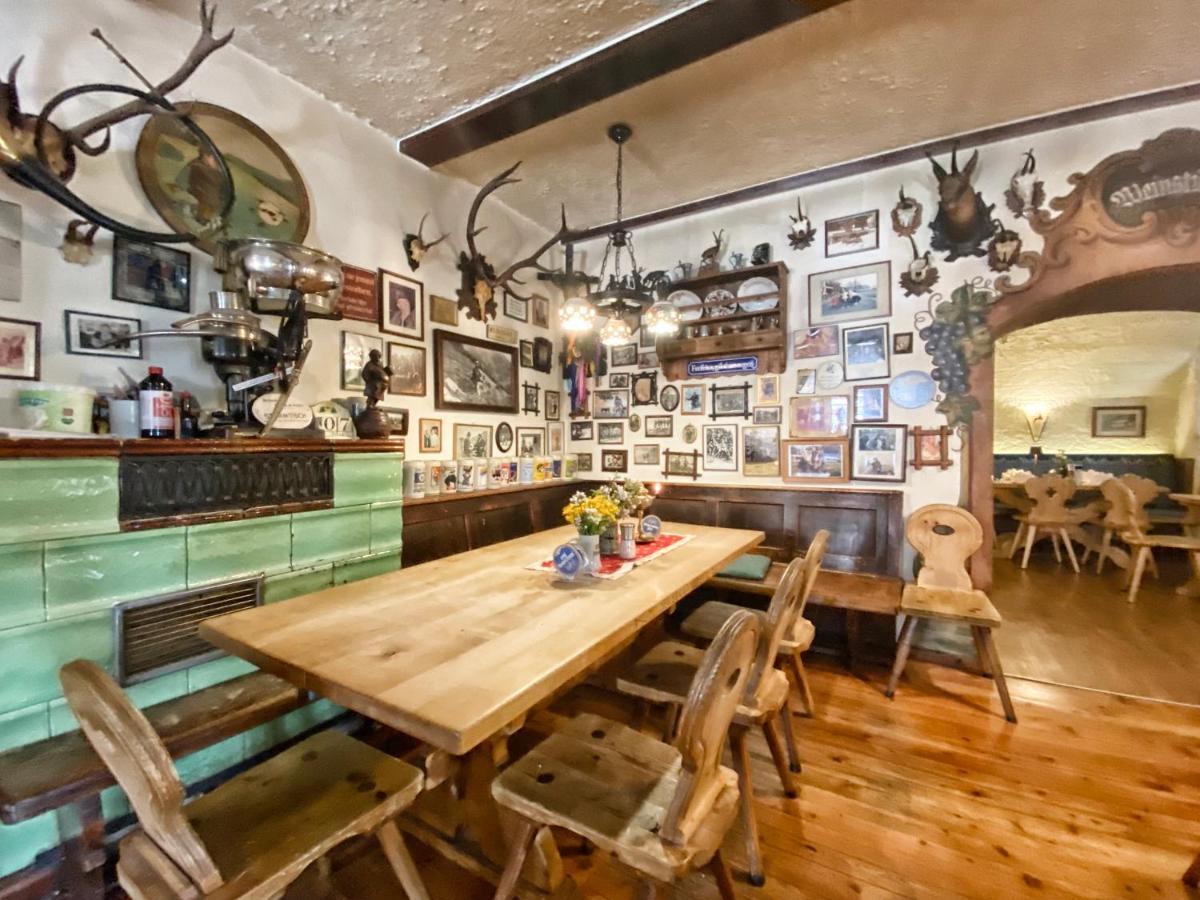 Fischerwirt Am 3* Achenkirch