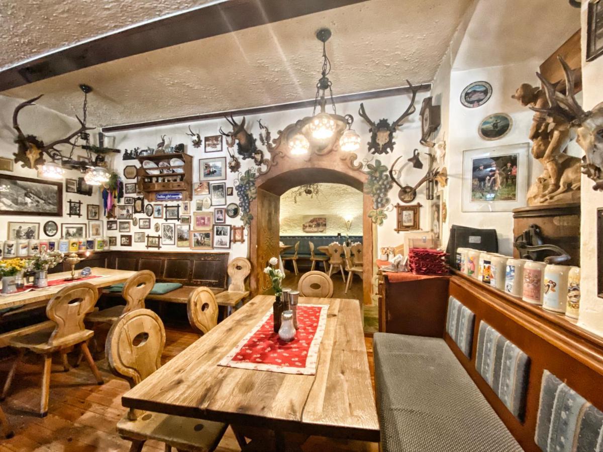 Hotel Fischerwirt Am Achenkirch