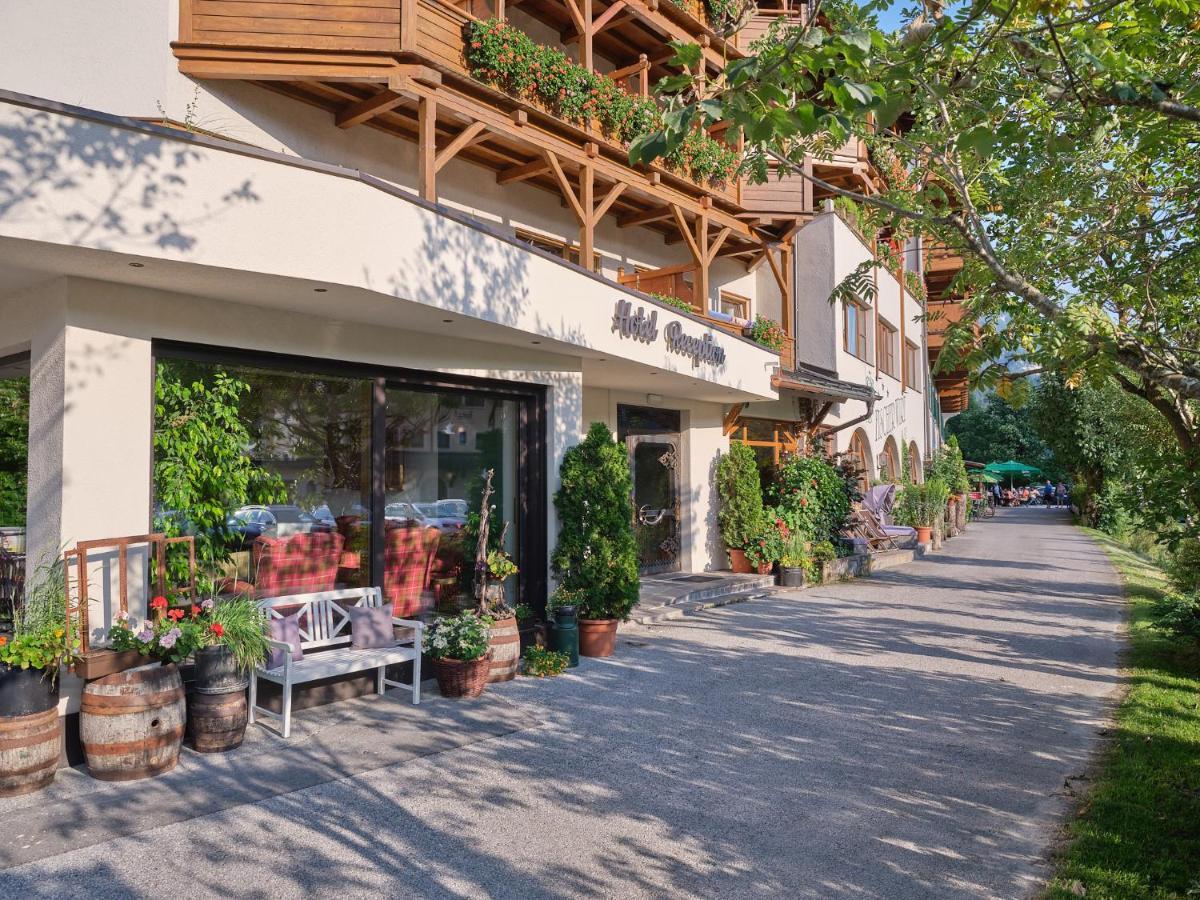 Fischerwirt Am Hotel 3*