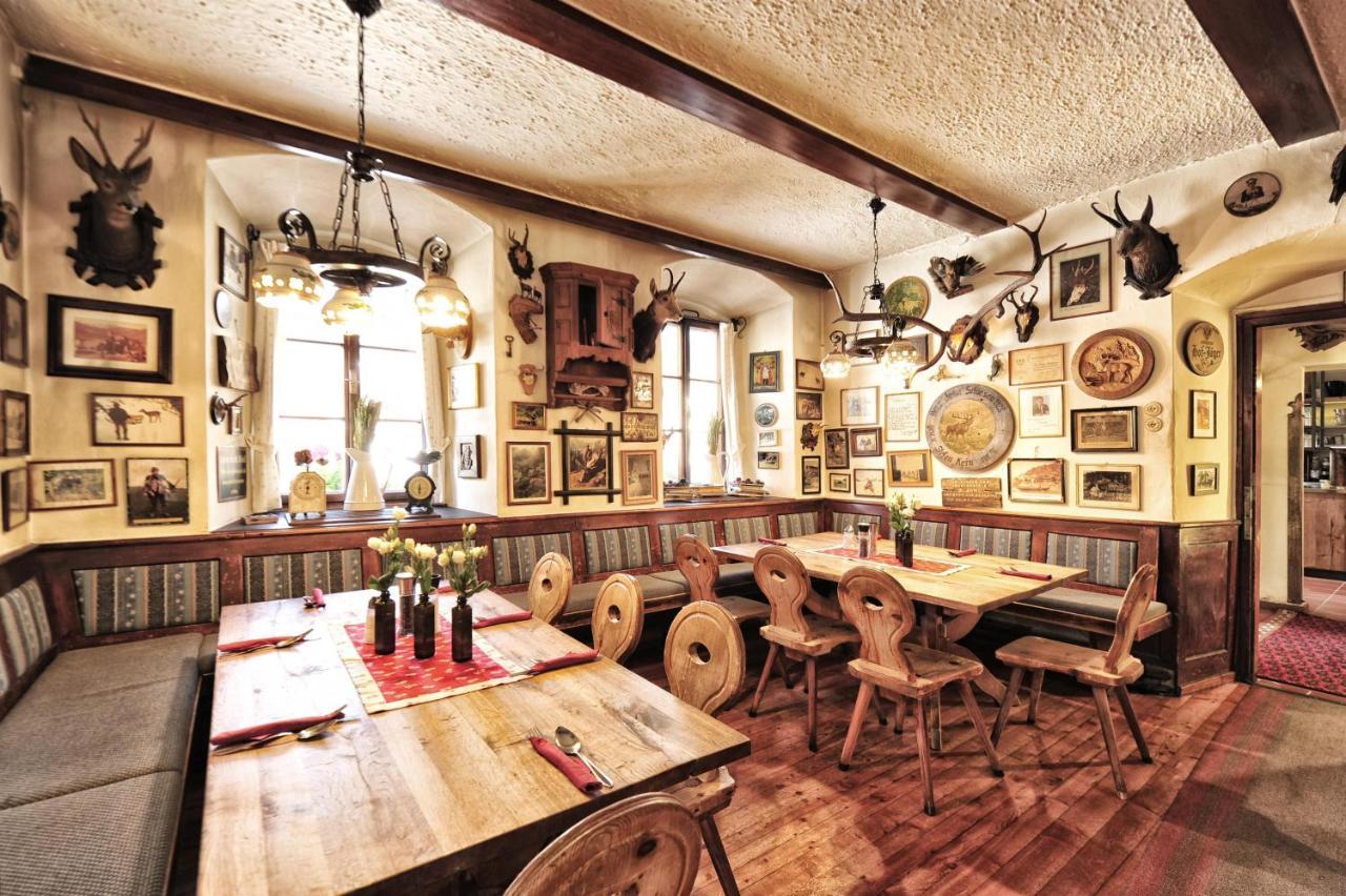 Hotel Fischerwirt Am Achenkirch