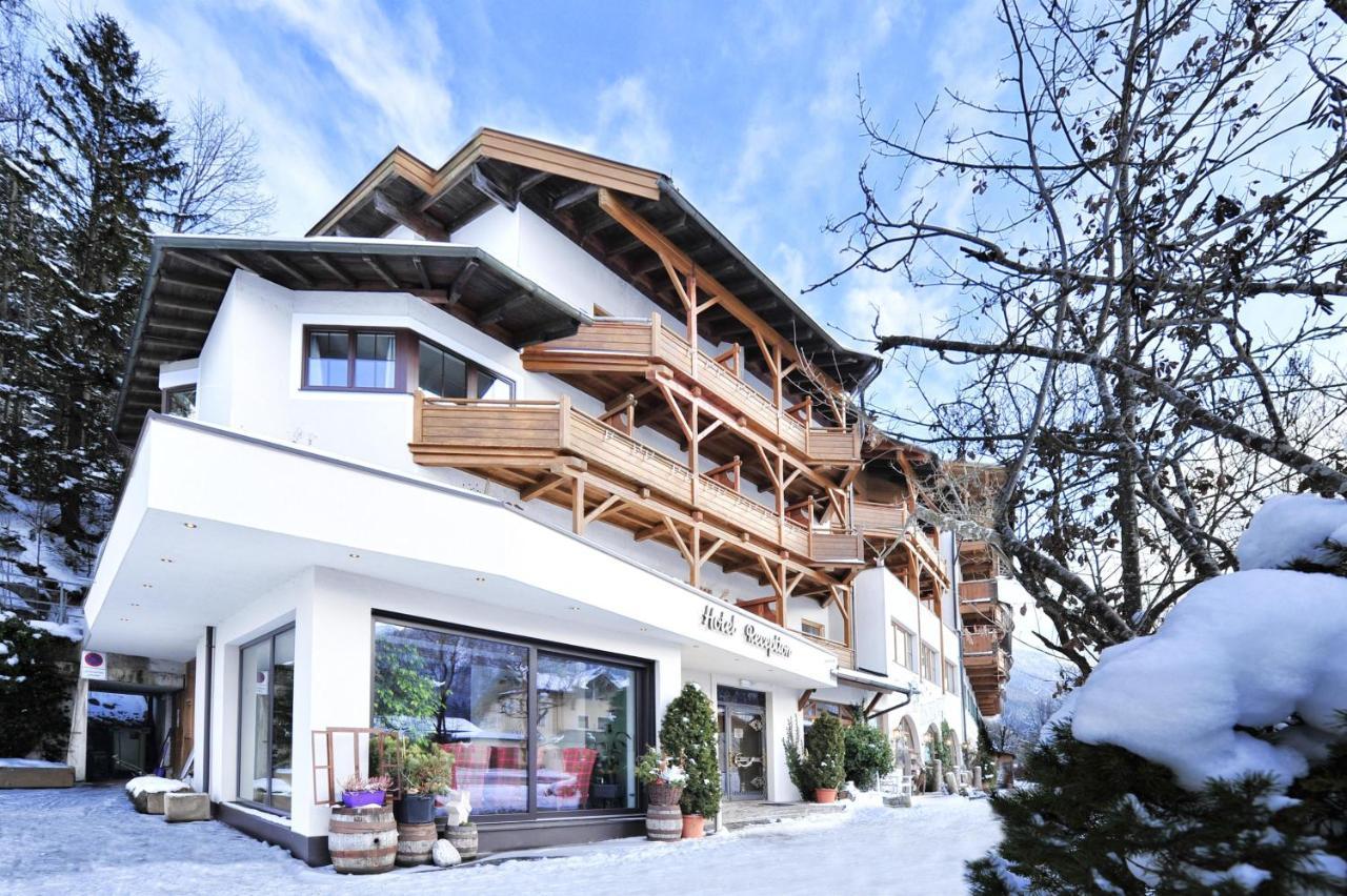 Fischerwirt Am Hotel Achenkirch