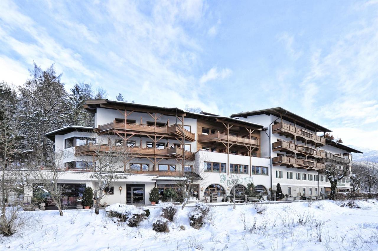 Fischerwirt Am Hotel