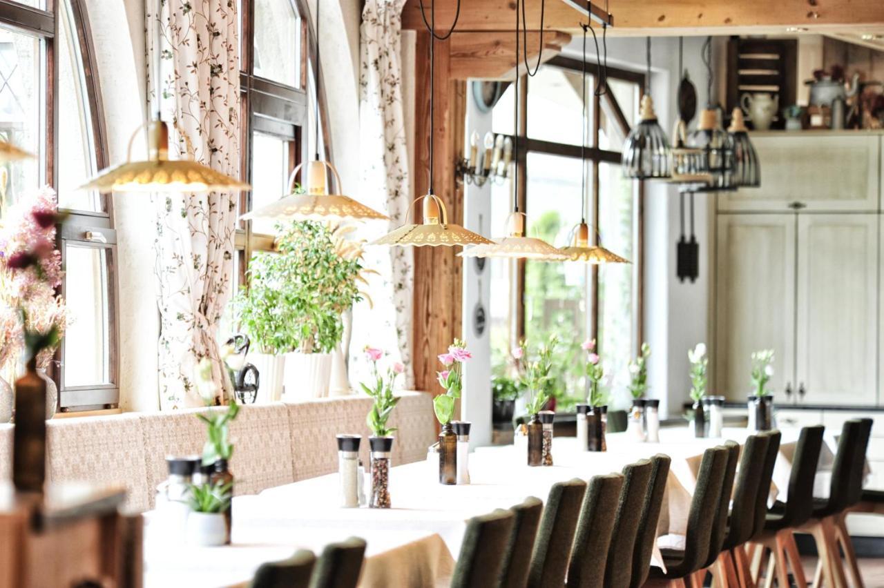 Hotel Fischerwirt Am Achenkirch