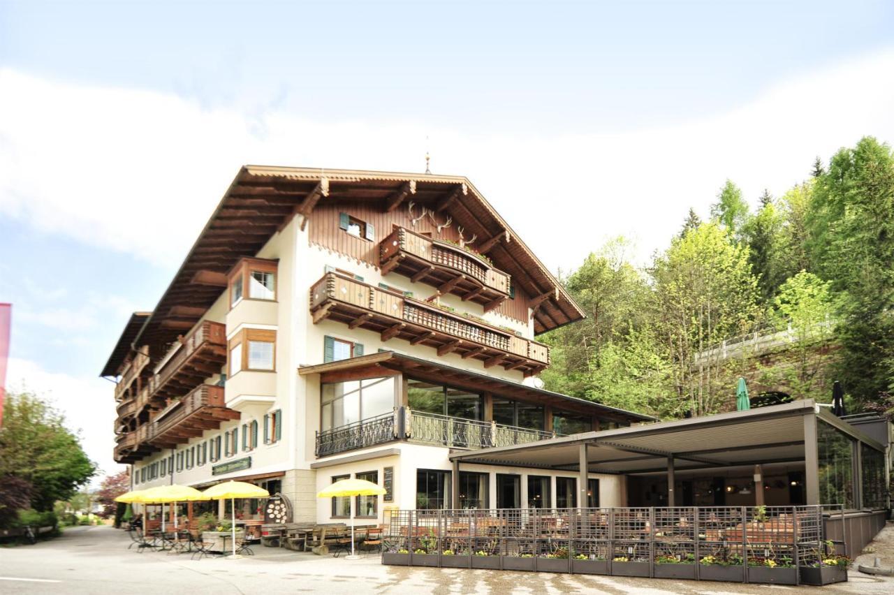 Fischerwirt Am Hotel Achenkirch