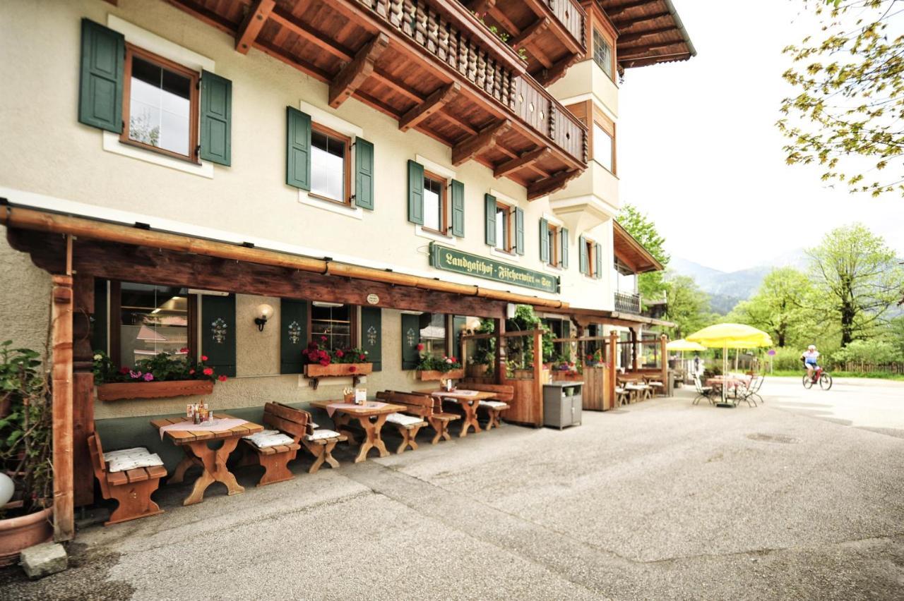 Fischerwirt Am 3* Achenkirch