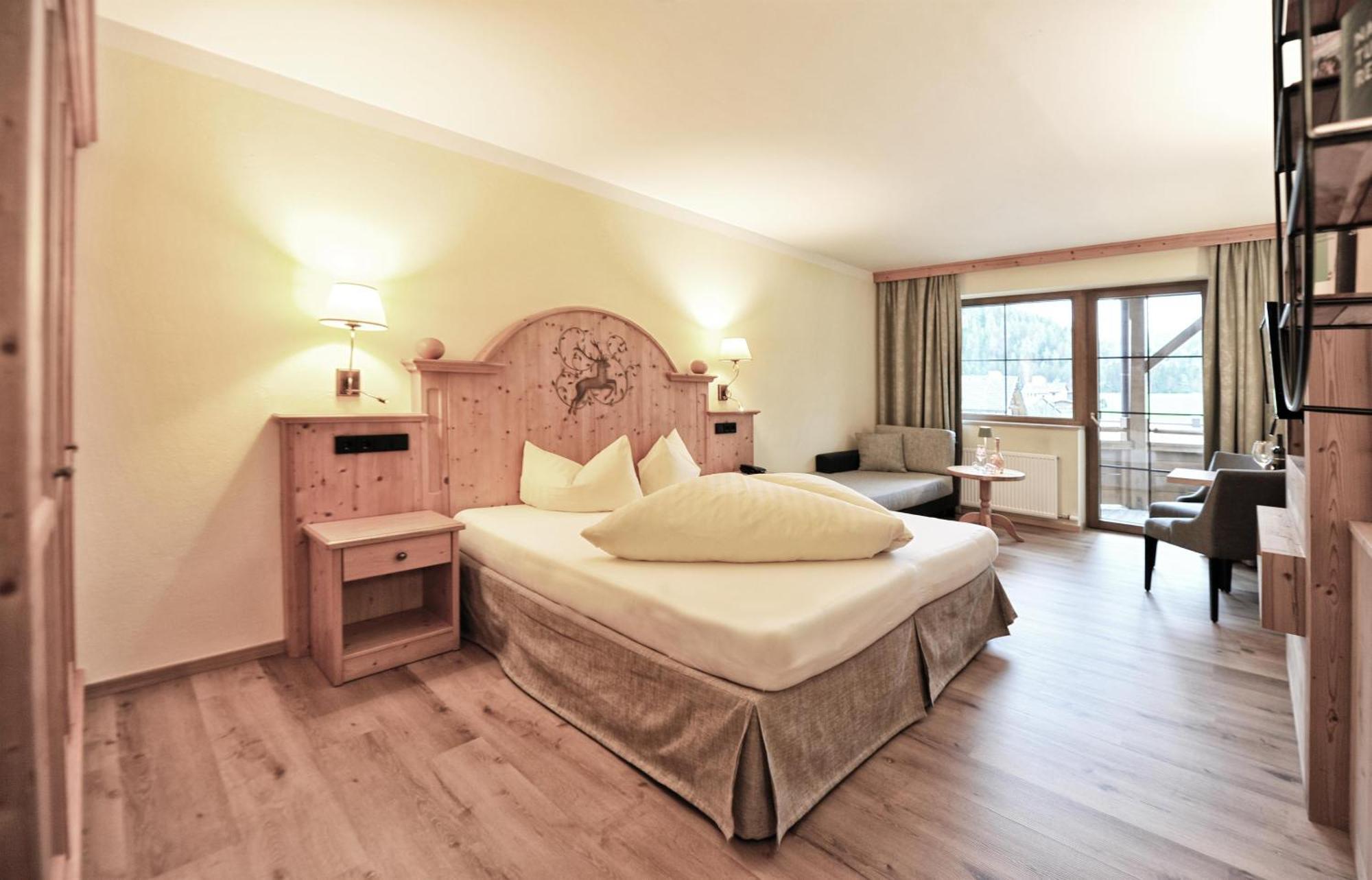 Hotel Fischerwirt Am 3*