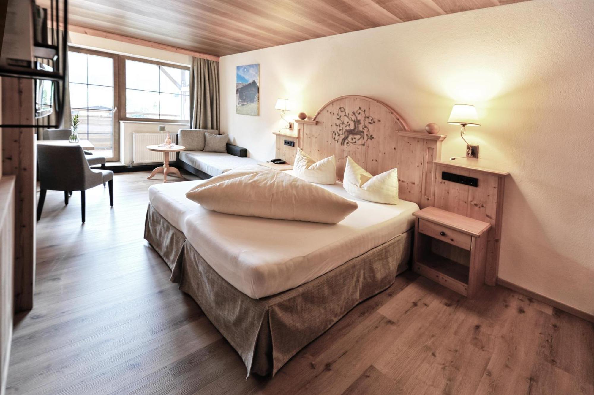 Fischerwirt Am Hotel 3*