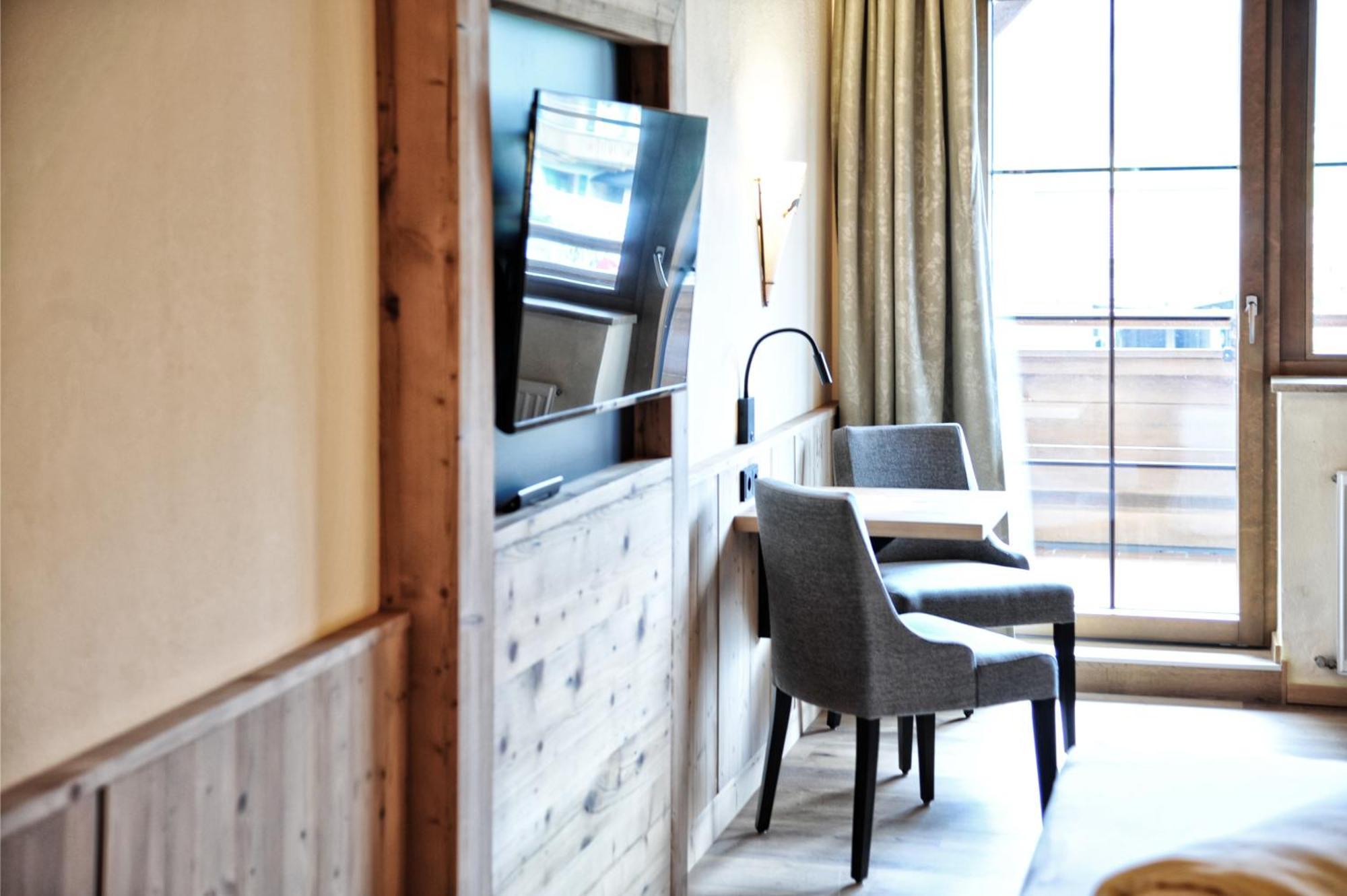 Fischerwirt Am Hotel 3*