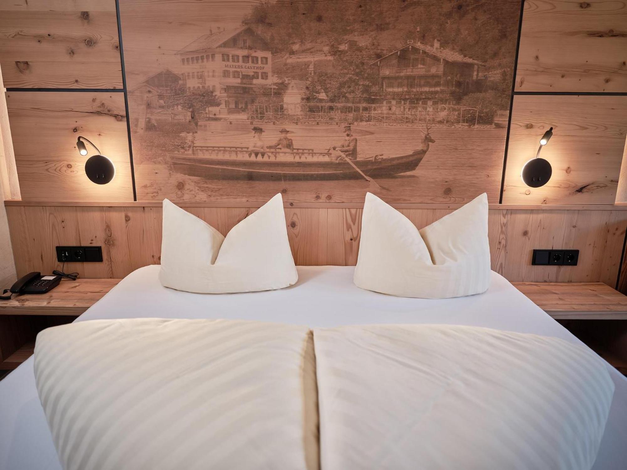 Fischerwirt Am Hotel 3*