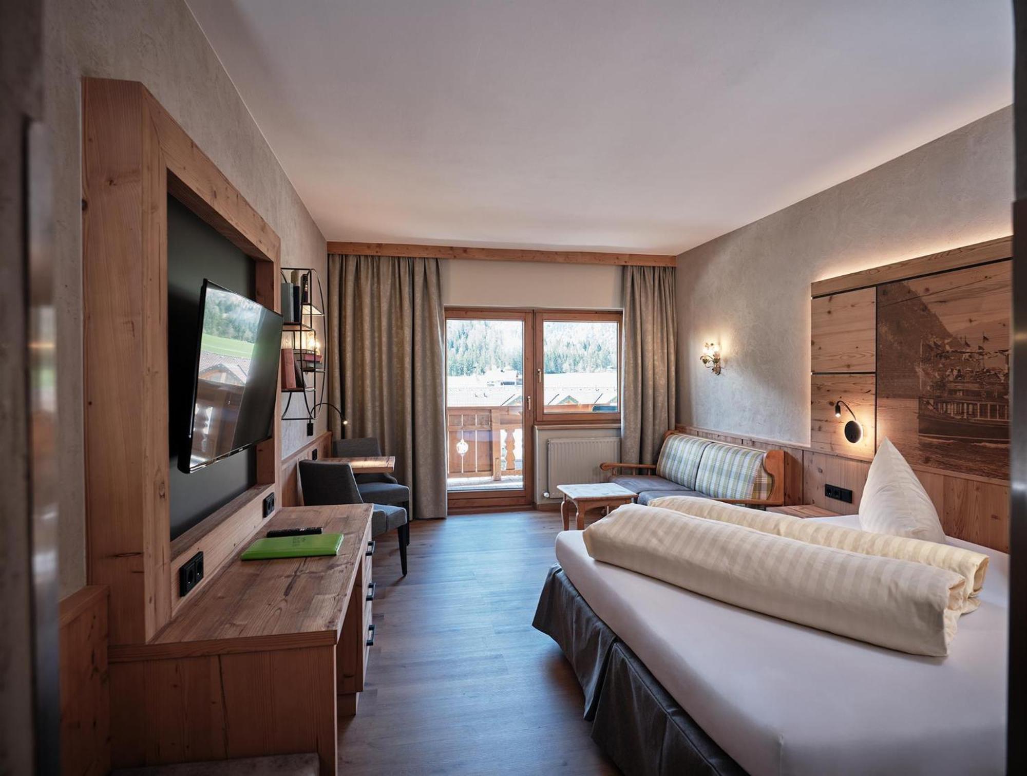 Fischerwirt Am Hotel Achenkirch