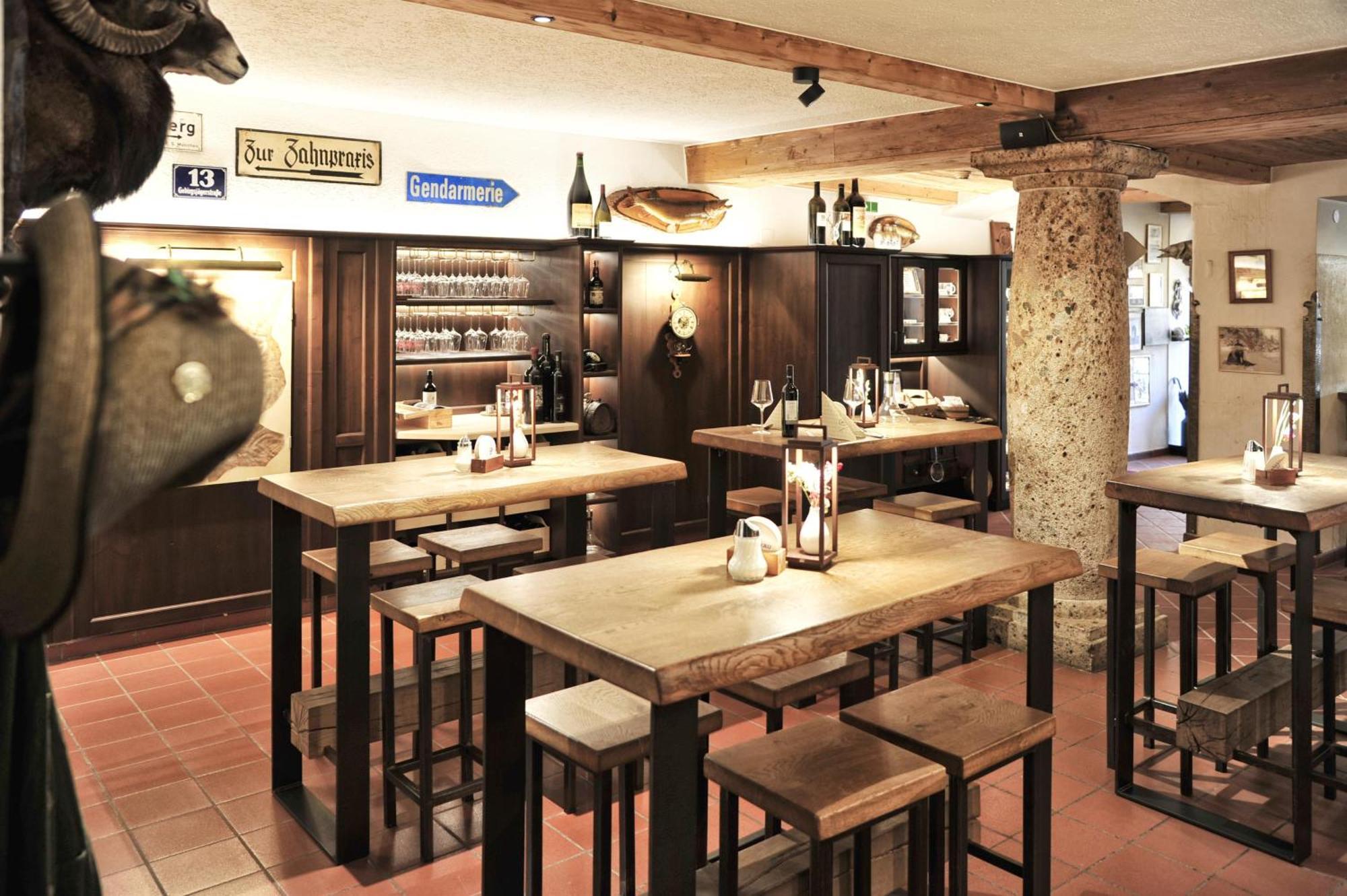 Fischerwirt Am Hotel Achenkirch